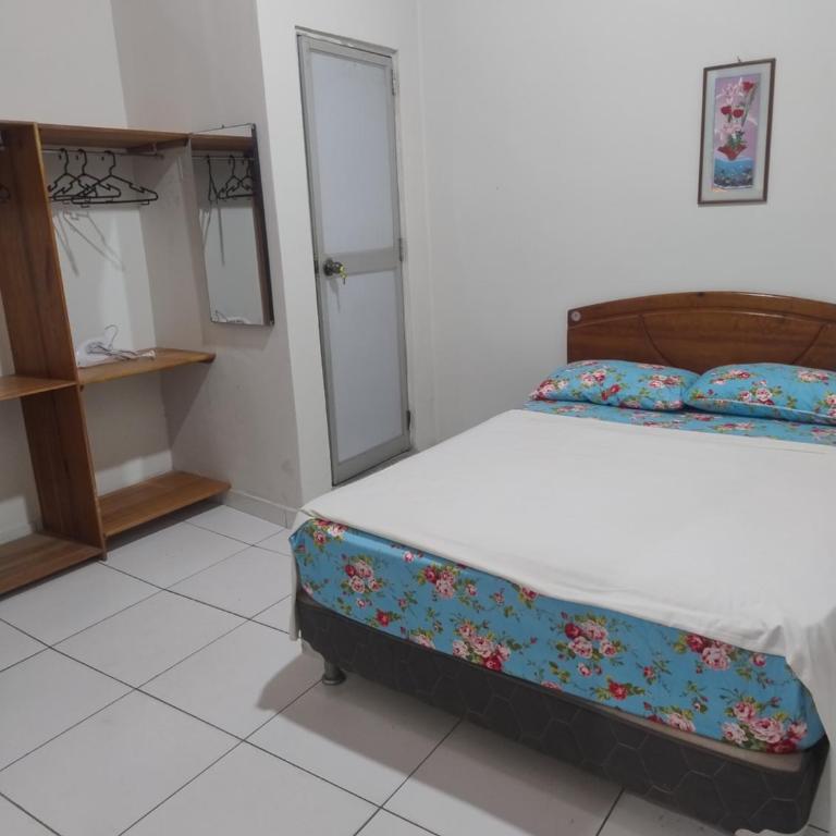 Depa VW - Apartamento de 1 dormitorio - 5