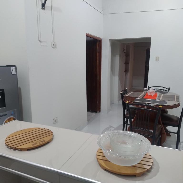 Depa VW - Apartamento de 1 dormitorio - 8