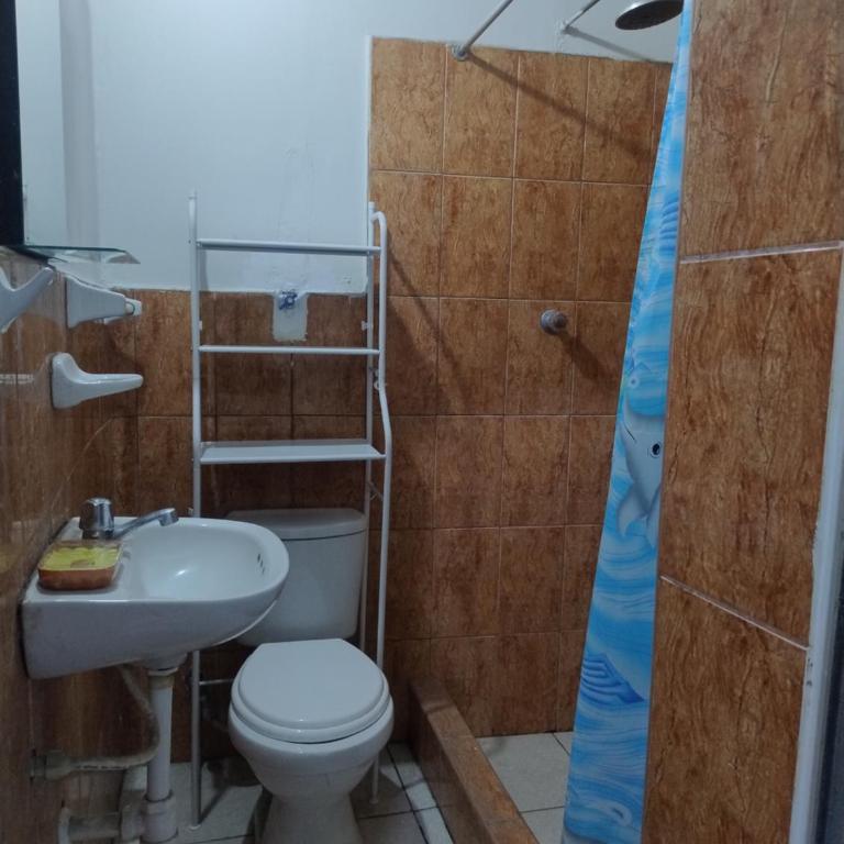 Depa VW - Apartamento de 1 dormitorio - 9