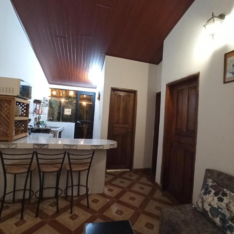 Home Capybara Stay - Three-Bedroom House - 8