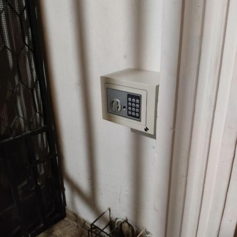 Brussels Apartment Cartagena - Two-Bedroom Apartment - 4