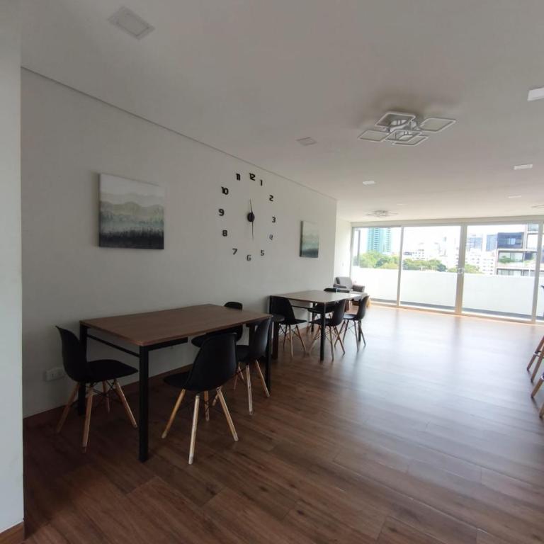 Muy acogedor monoambiente - One-Bedroom Apartment - 16