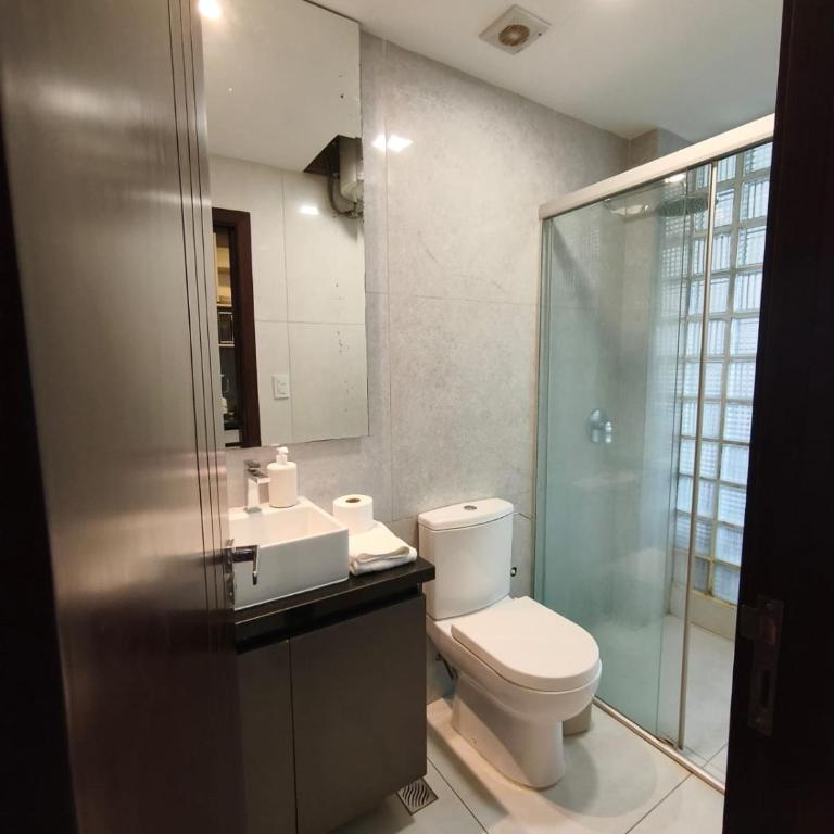 Muy acogedor monoambiente - One-Bedroom Apartment - 10