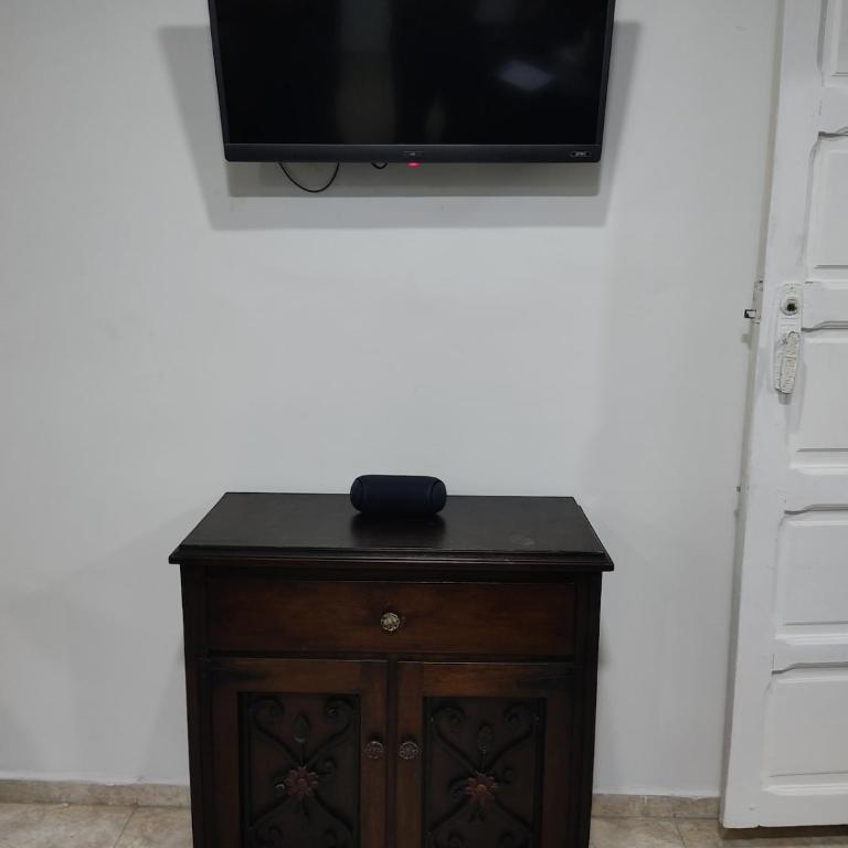 Brussels Apartment Cartagena - Two-Bedroom Apartment - 13