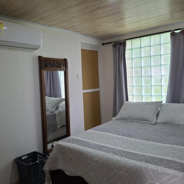 Brussels Apartment Cartagena - Two-Bedroom Apartment - 16