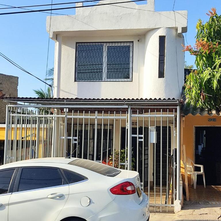 Brussels Apartment Cartagena - Two-Bedroom Apartment - 17