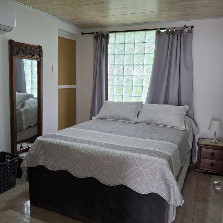 Brussels Apartment Cartagena - Two-Bedroom Apartment - 18