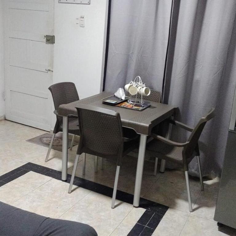 Brussels Apartment Cartagena - Two-Bedroom Apartment - 19