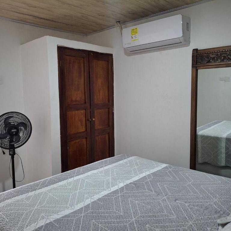 Brussels Apartment Cartagena - Two-Bedroom Apartment - 20