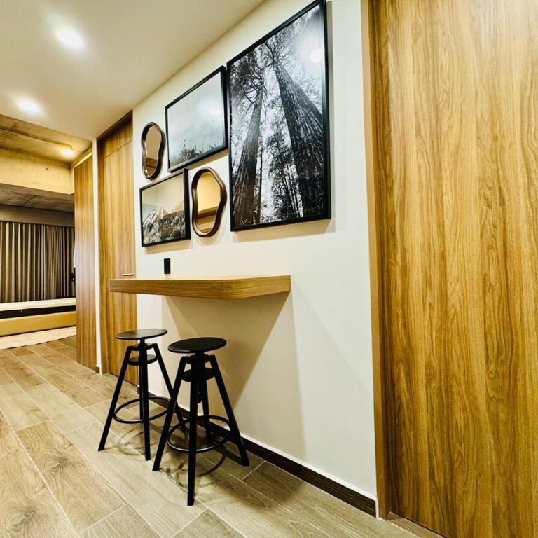 New Loft in Colonia Americana in the heart of Chapultepec - One-Bedroom Apartment - 3