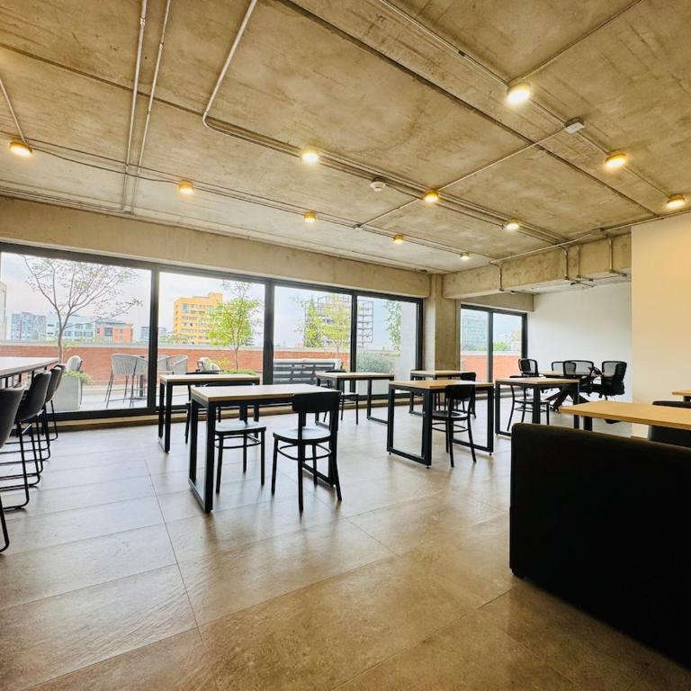 New Loft in Colonia Americana in the heart of Chapultepec - One-Bedroom Apartment - 28