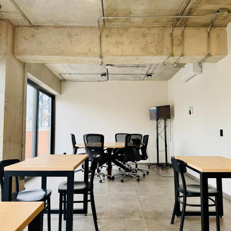 New Loft in Colonia Americana in the heart of Chapultepec - One-Bedroom Apartment - 30