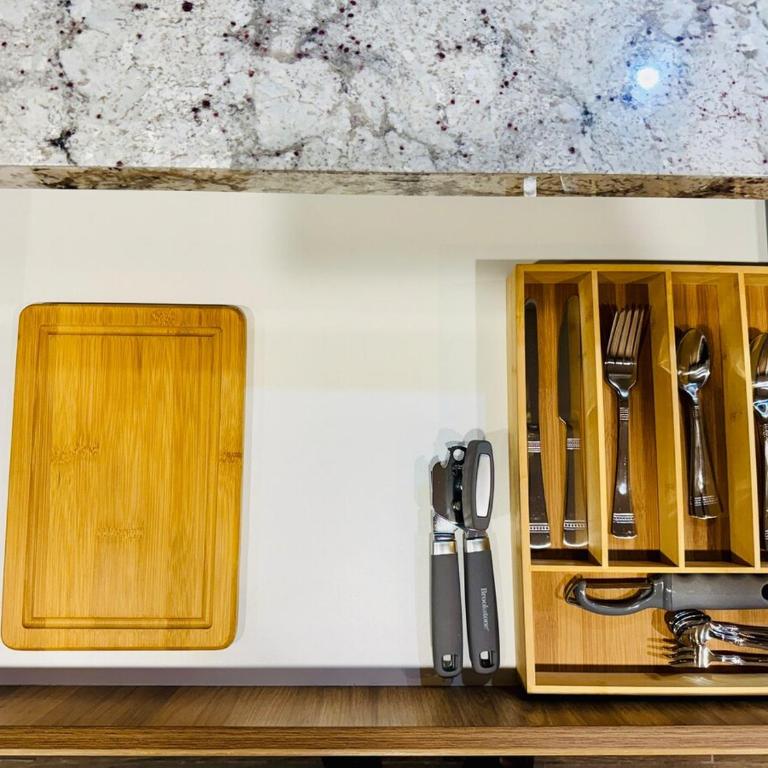 New Loft in Colonia Americana in the heart of Chapultepec - One-Bedroom Apartment - 11