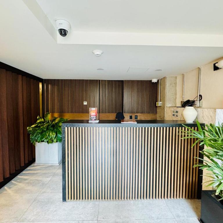 New Loft in Colonia Americana in the heart of Chapultepec - One-Bedroom Apartment - 42