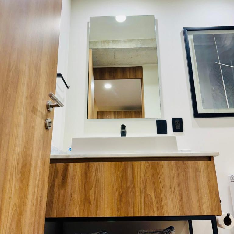 New Loft in Colonia Americana in the heart of Chapultepec - One-Bedroom Apartment - 18