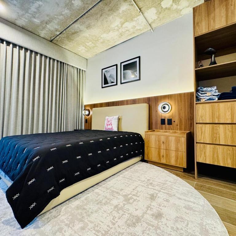 New Loft in Colonia Americana in the heart of Chapultepec - One-Bedroom Apartment - 8