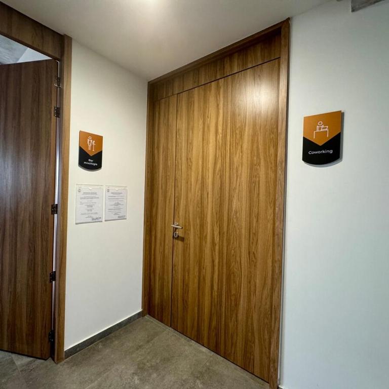 New Loft in Colonia Americana in the heart of Chapultepec - One-Bedroom Apartment - 27