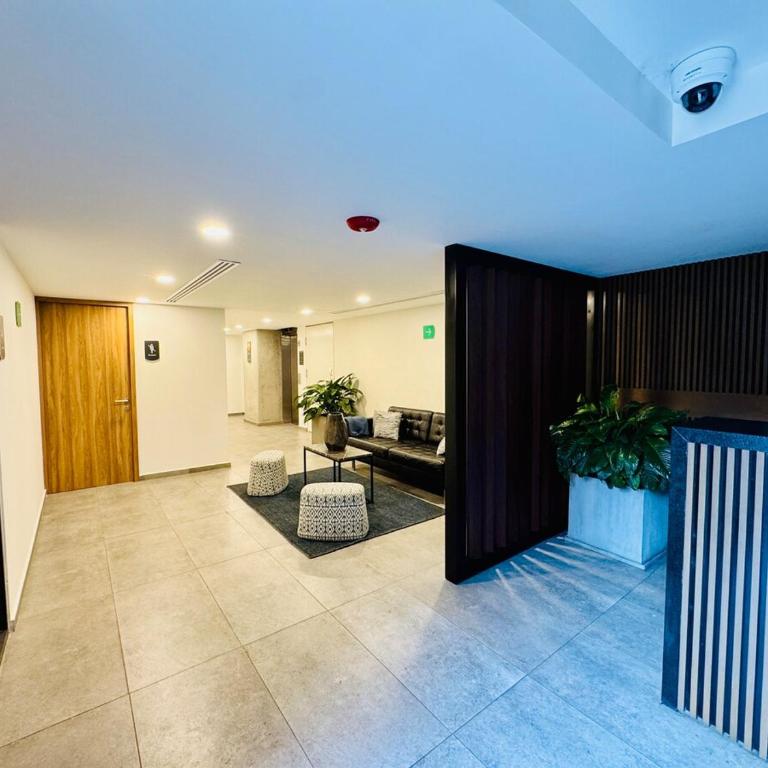 New Loft in Colonia Americana in the heart of Chapultepec - One-Bedroom Apartment - 43