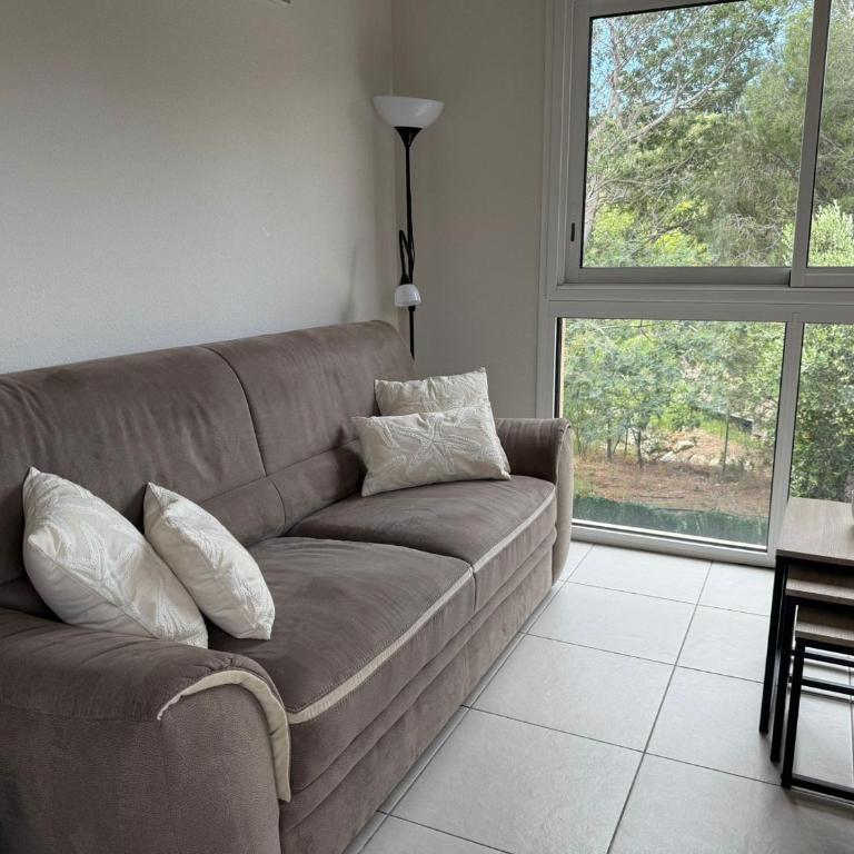 Banyuls-sur-Mer: Appartement pour 6 avec terrasse et parking - FR-1-309-516 - Apartment mit 2 Schlafzimmern - 18