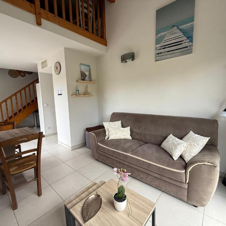 Banyuls-sur-Mer: Appartement pour 6 avec terrasse et parking - FR-1-309-516 - Apartment mit 2 Schlafzimmern - 19