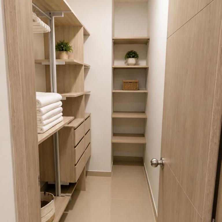 Apartamento en Samaria Club de Playa Privada Salida Directa al Mar en Pozos Colorados cerca a Zazue, Estelar, Playa Bello Horizonte, Cabo Tortuga #1 - Apartamento con vistas al mar - 15