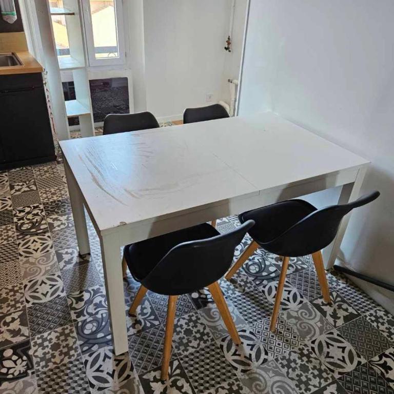 Grand appart Vallauris - Apartment - 2