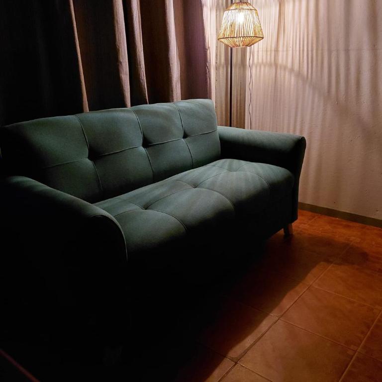 Hospedaje El Rancho - One-Bedroom Apartment - 1