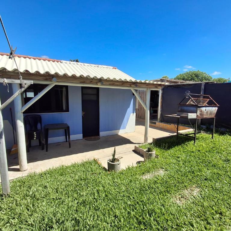 Hospedaje El Rancho - One-Bedroom Apartment - 3