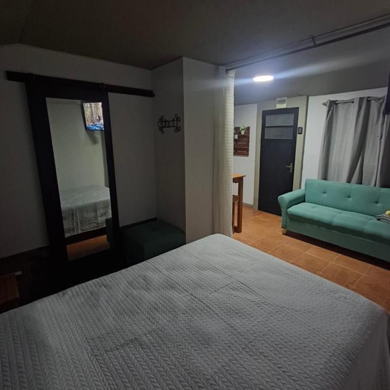 Hospedaje El Rancho - One-Bedroom Apartment - 5