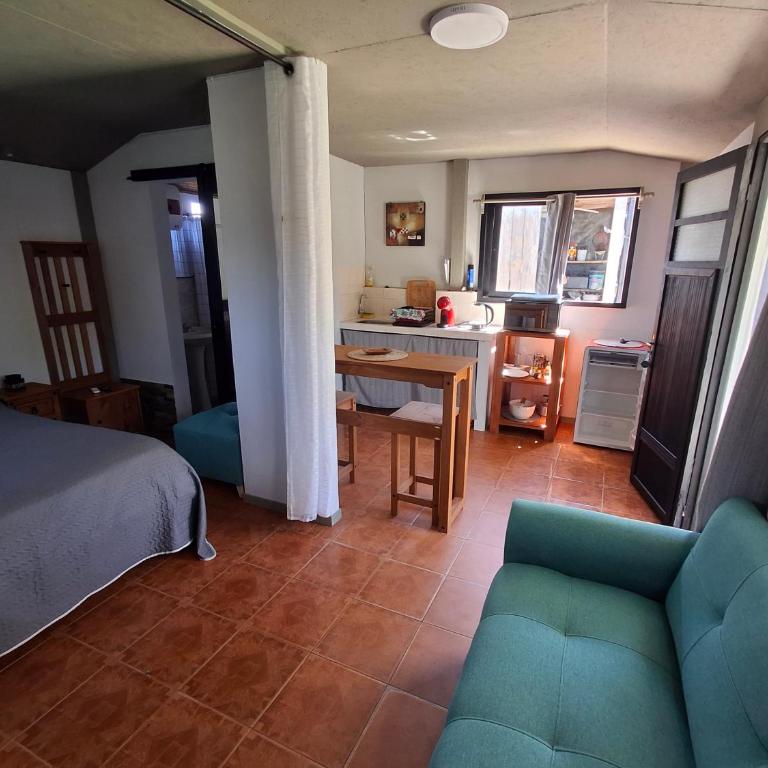 Hospedaje El Rancho - One-Bedroom Apartment - 6