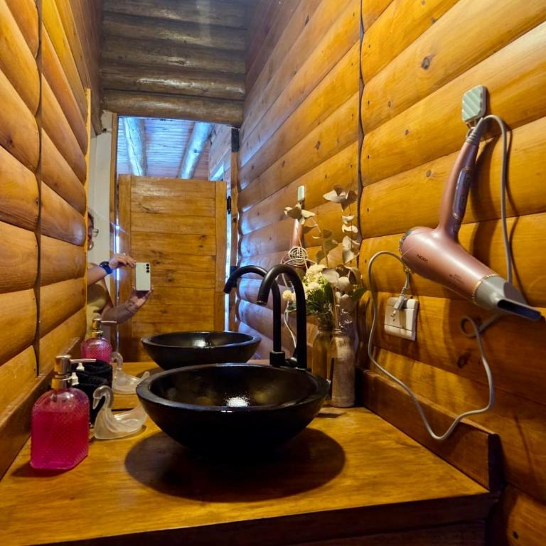 Cabaña La Maura - Casa de 2 dormitorios - 14