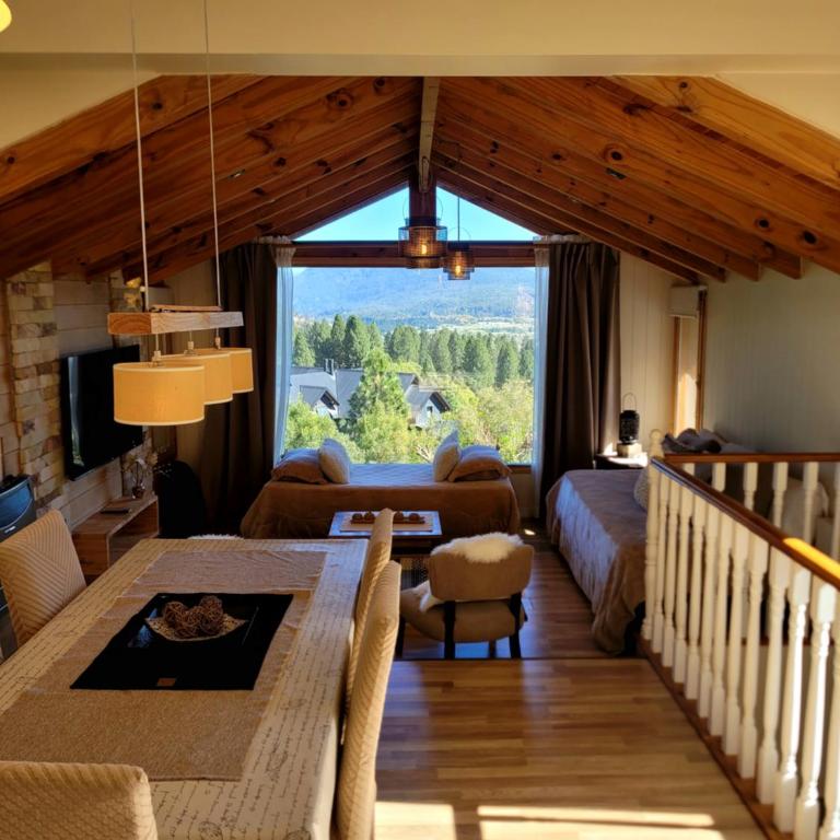 Ailen De Los Andes Deluxe 1 - Chalet - 1