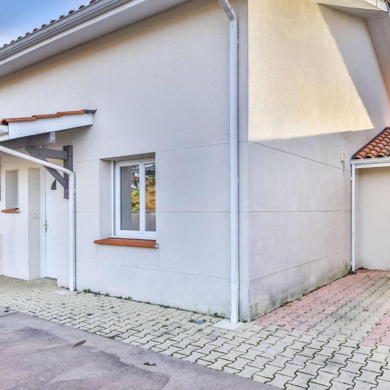 Maison contemporaine avec terrasse, 6 couchages, centre-ville Biscarrosse - FR-1-877-42 - Maison de Vacances - 3