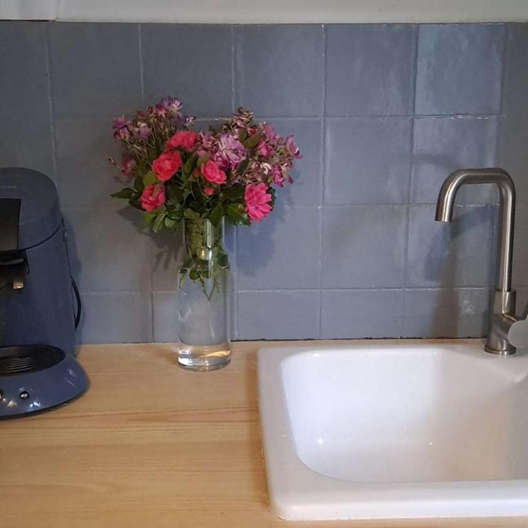 Maison 6 pers à Biscarrosse avec grande terrasse, 3 ch, jardin clos, classée 1 étoile - FR-1-877-39 - Maison de Vacances - 20