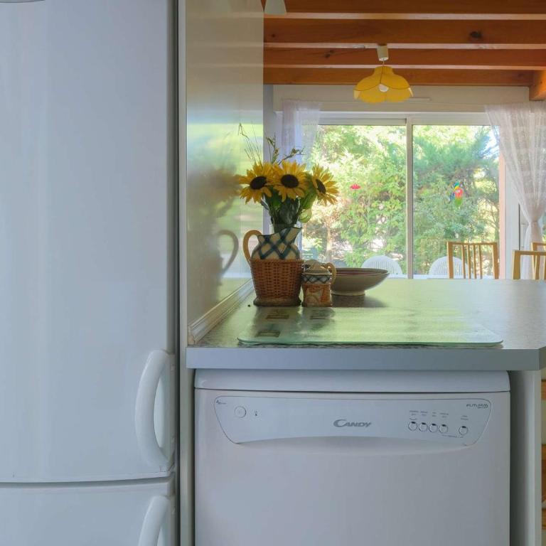 Duplex cosy 4 pers à 200m du lac avec jardin privatif - FR-1-877-41 - Vacation Home - 6