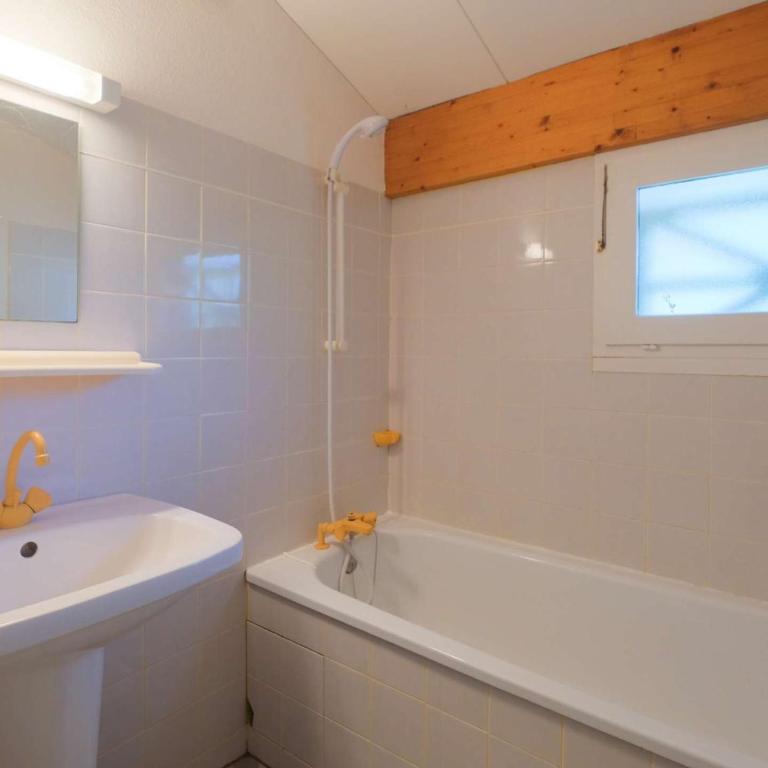 Duplex cosy 4 pers à 200m du lac avec jardin privatif - FR-1-877-41 - Vacation Home - 8