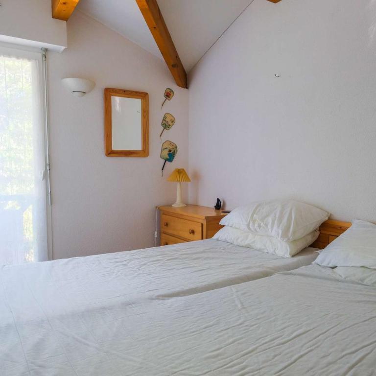 Duplex cosy 4 pers à 200m du lac avec jardin privatif - FR-1-877-41 - Vacation Home - 9