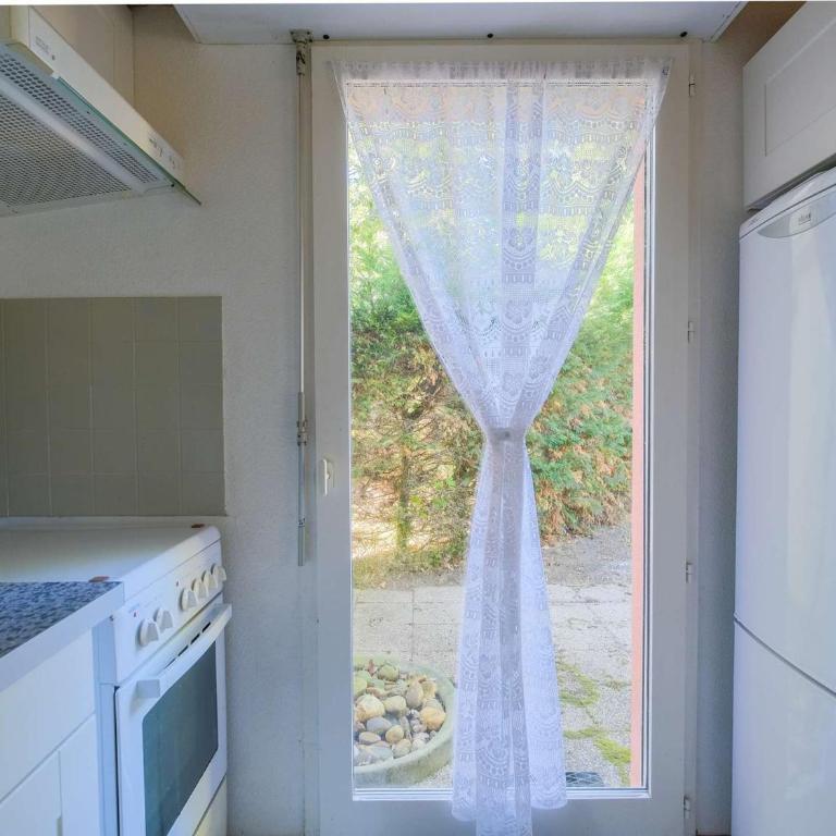 Duplex cosy 4 pers à 200m du lac avec jardin privatif - FR-1-877-41 - Vacation Home - 10