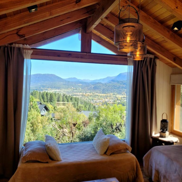 Ailen De Los Andes Deluxe 1 - Chalet - 2