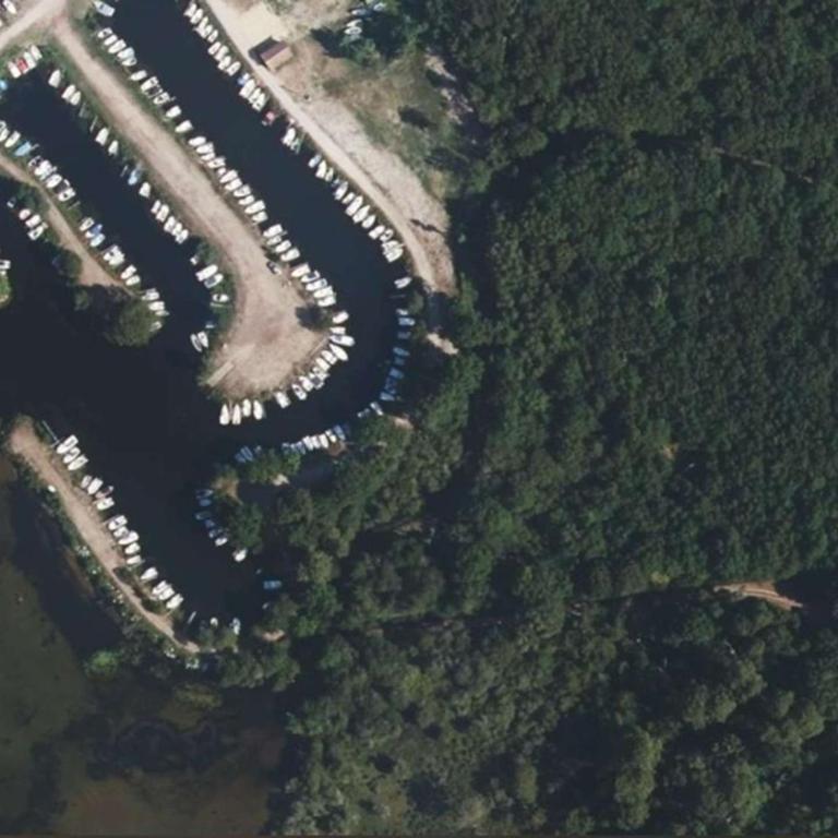Joli T3 à Biscarrosse avec terrasse, jardin privatif, parking et wifi - proche lac et forêt - FR-1-877-44 - Appartement - 24