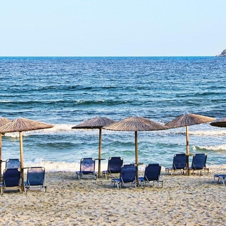 Maison Duplex à Biscarrosse Lac avec 2 Chambres, Jardin et Parking - Proche Plage et Lac - FR-1-877-43 - Appartement - 16