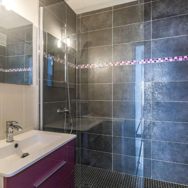 Biscarrosse : Charmant 2 Pièces Face Océan - FR-1-877-52 - Appartement - 11