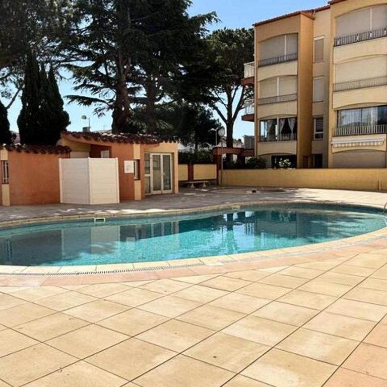 Appartement cosy proche plage - 4 pers. - FR-1-837-140 - Monolocale - 1