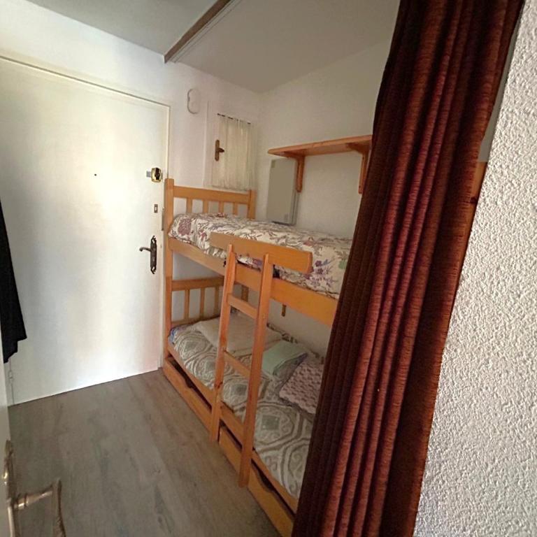 Appartement cosy proche plage - 4 pers. - FR-1-837-140 - Monolocale - 5