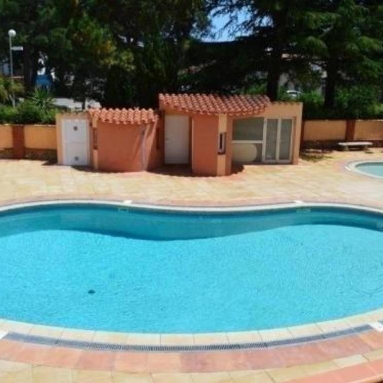 Appartement cosy proche plage - 4 pers. - FR-1-837-140 - Monolocale - 8