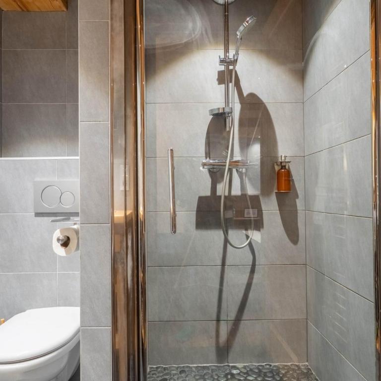Appartement cosy avec Wi-Fi - 2 pers. - FR-1-671-345 - Apartment - 3
