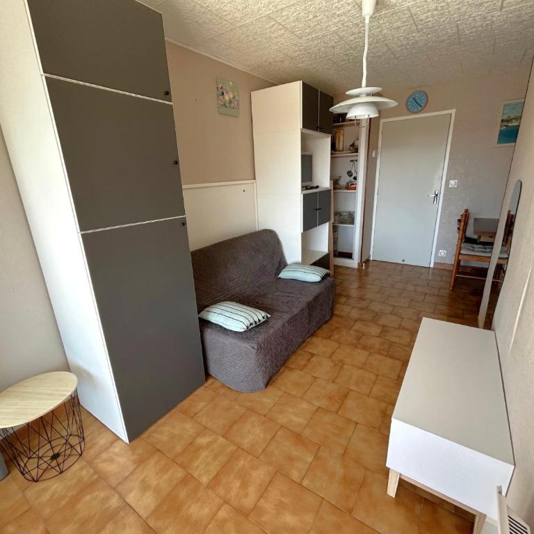 Appartement climatisé avec parking - 4 pers. - FR-1-837-139 - Apartment - 2