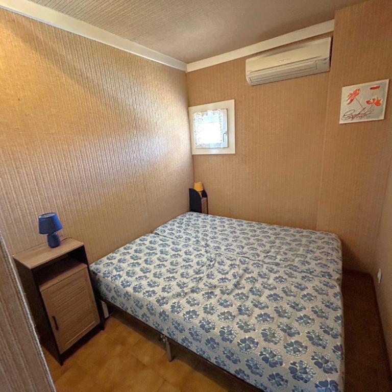 Appartement climatisé avec parking - 4 pers. - FR-1-837-139 - Apartment - 4