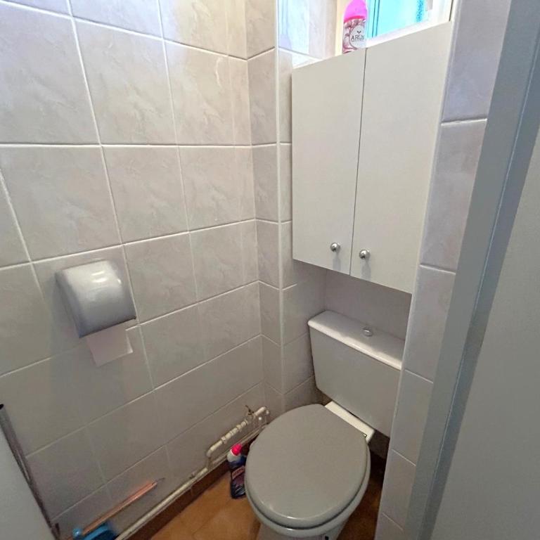 Appartement climatisé avec parking - 4 pers. - FR-1-837-139 - Apartment - 6
