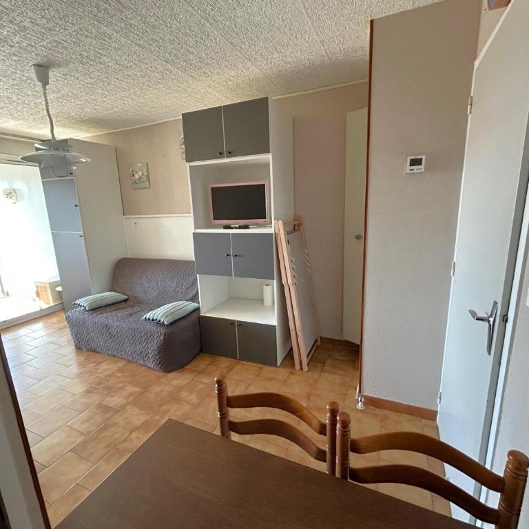 Appartement climatisé avec parking - 4 pers. - FR-1-837-139 - Apartment - 9